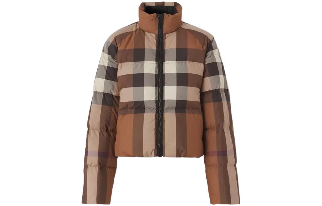 Burberry Женский пуховик, цвет Brown
Burberry Женский пуховик, цвет Brown
