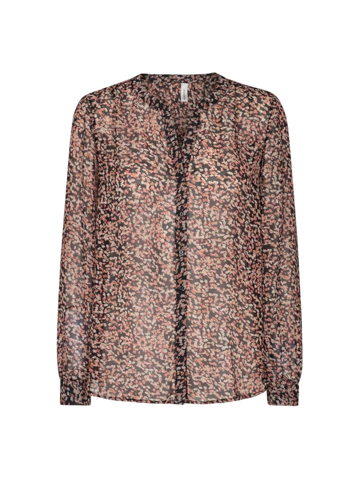 Блузка soyaconcept, красный
Блузка soyaconcept, красный