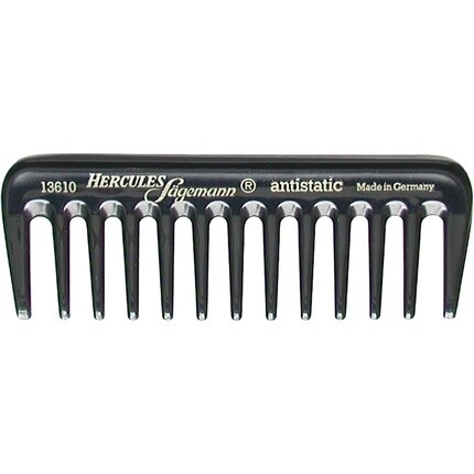 Расческа для укладки 4 дюйма, эбонит, Hercules Sг¤Gemann
Расческа для укладки 4 дюйма, эбонит, Hercules Sг¤Gemann