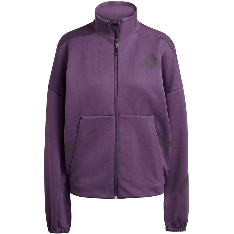 Jacket zne (normal & long) Adidas, цвет aurplu
Jacket zne (normal & long) Adidas, цвет aurplu