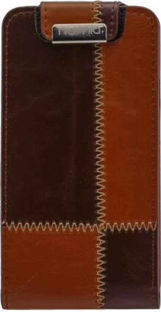 Чехол для Apple iPhone 5 5S 2in1 numia Flipstyle Коричневый-Кофейный
Чехол для Apple iPhone 5 5S 2in1 numia Flipstyle Коричневый-Кофейный