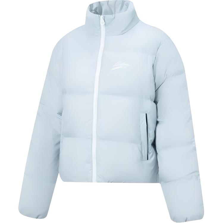 Пуховики Women's LINING, голубой
Пуховики Women's LINING, голубой