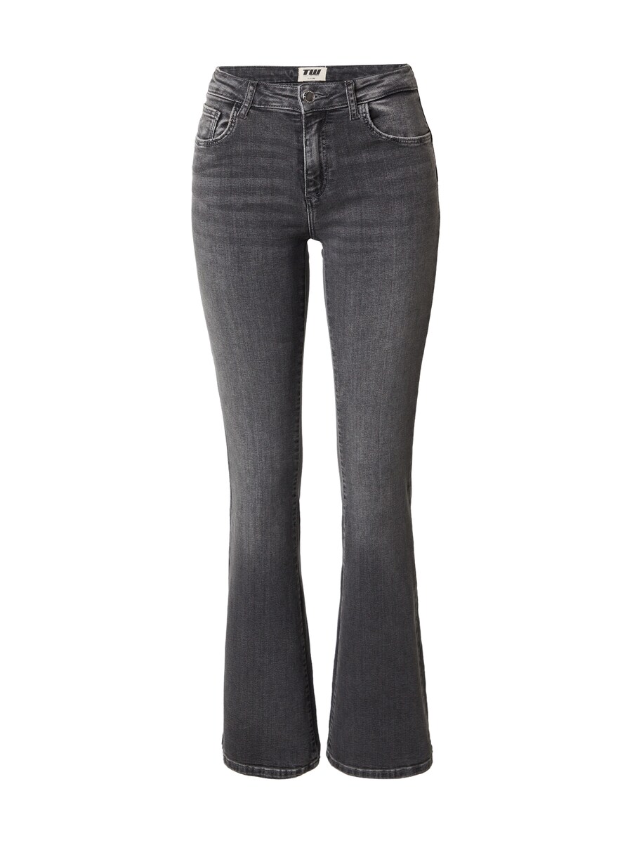 Расклешенные джинсы Tally Weijl, Grey Denim
Расклешенные джинсы Tally Weijl, Grey Denim