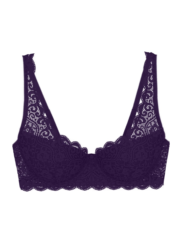 Бюстгальтер на косточках Triumph
Бюстгальтер на косточках Triumph