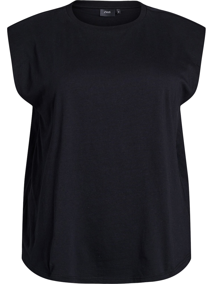 Рубашка Zizzi LAURA, черный
Рубашка Zizzi LAURA, черный