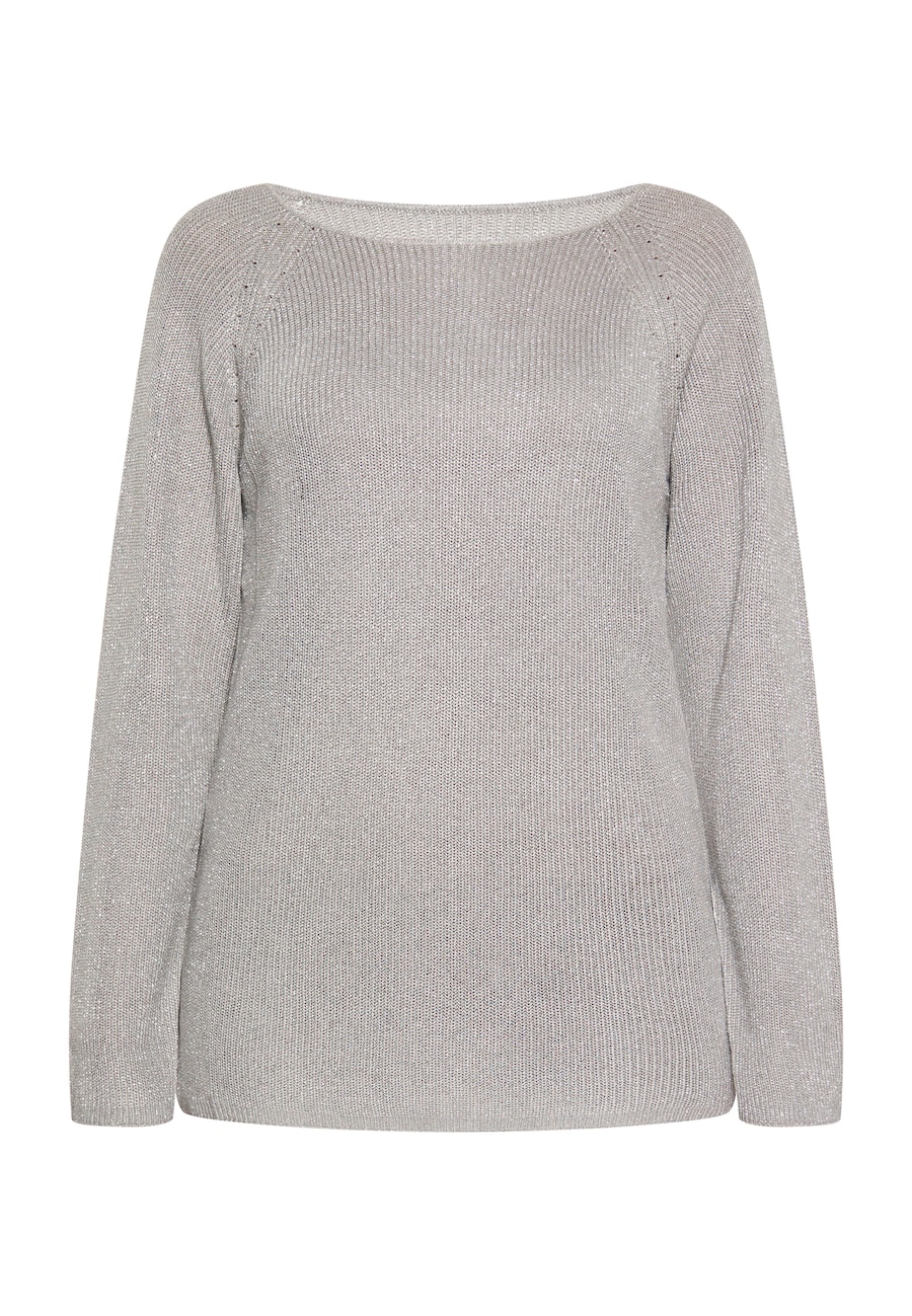 Свитер NAEMI, серый
Свитер NAEMI, серый