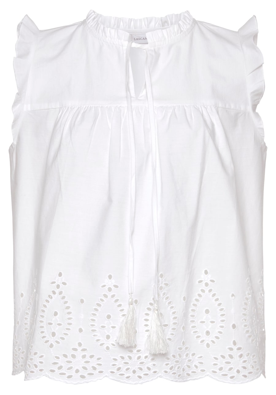 Блуза VIVANCE, белый
Блуза VIVANCE, белый