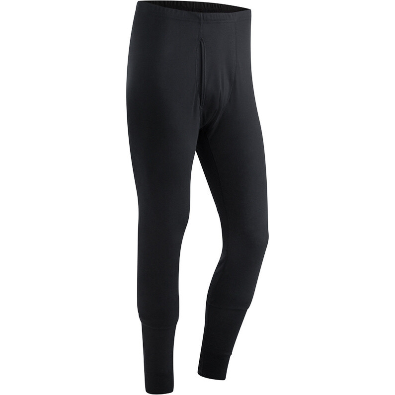 Комплект мужского горнолыжного белья Maier Sports, черный
Комплект мужского горнолыжного белья Maier Sports, черный