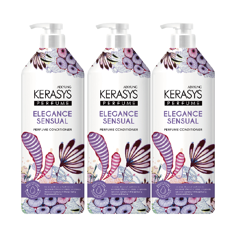 Кондиционер для волос Kona Wash Silk, придающий объем и пышность, 600 мл AEKYUNG KERASYS
Кондиционер для волос Kona Wash Silk, придающий объем и пышность, 600 мл AEKYUNG KERASYS