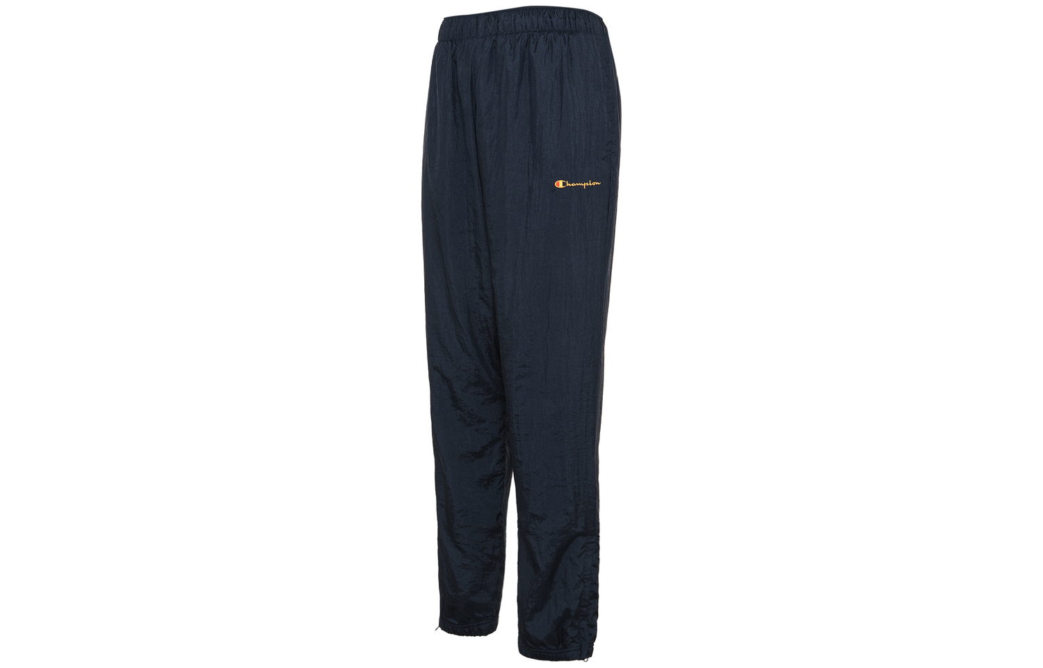Трикотажные спортивные штаны унисекс темно-синие Champion
Трикотажные спортивные штаны унисекс темно-синие Champion