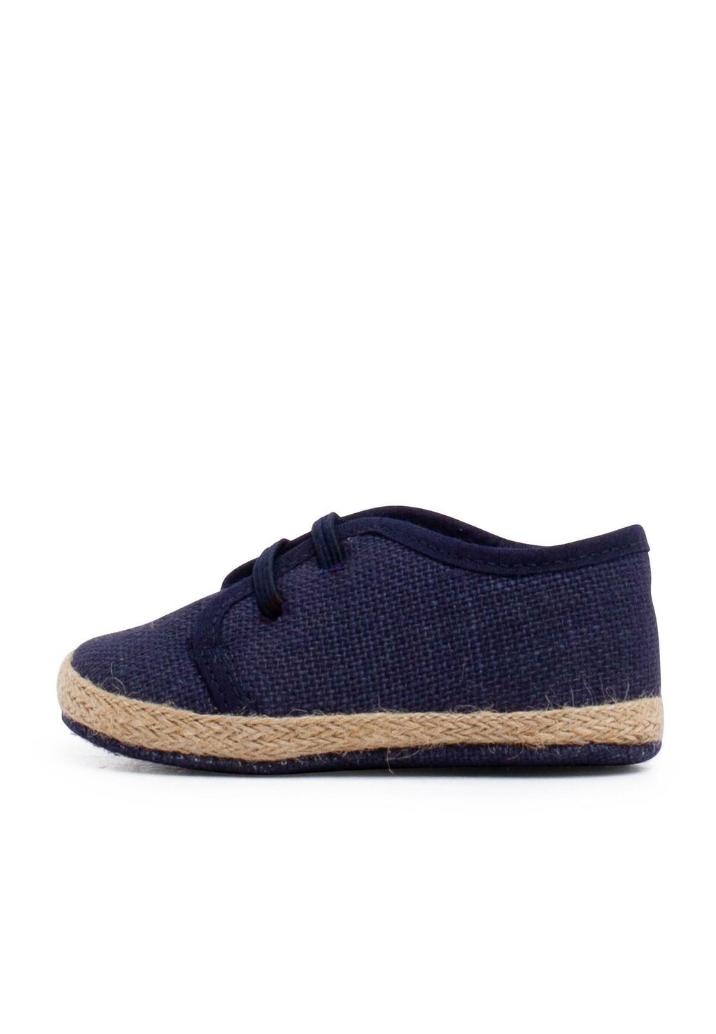 Кроссовки низкие ZAPATOS BEBÉ LINO Y YUTE CORDÓN ELÁSTICO Pisamonas, цвет azul marino
Кроссовки низкие ZAPATOS BEBÉ LINO Y YUTE CORDÓN ELÁSTICO Pisamonas, цвет azul marino