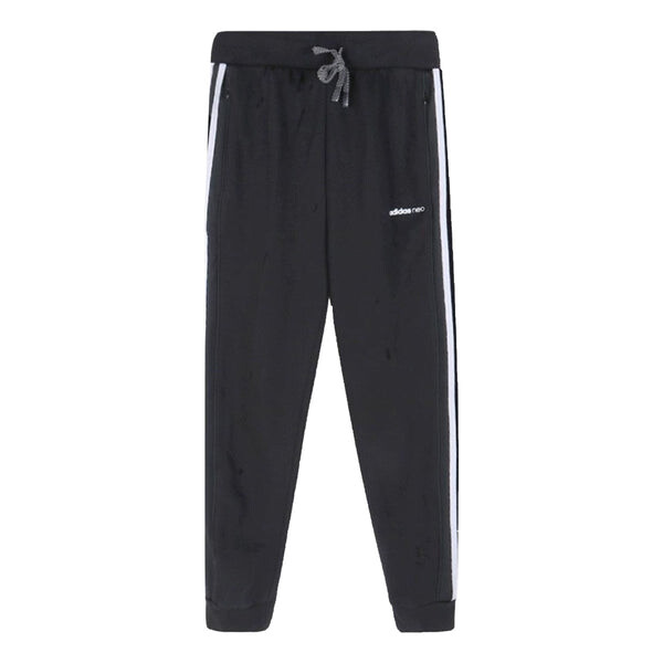 Спортивные штаны adidas neo M CS MSH PNL TP Side Stripe Bundle Feet Sports Pants Black, черный
Спортивные штаны adidas neo M CS MSH PNL TP Side Stripe Bundle Feet Sports Pants Black, черный