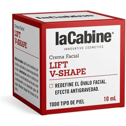 Крем для лица «Сияние» с витамином С 50мл, La Cabine
Крем для лица «Сияние» с витамином С 50мл, La Cabine
