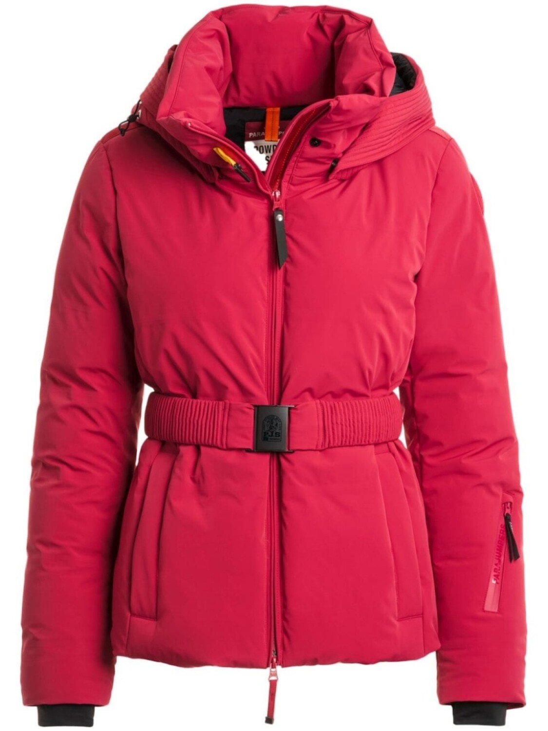 Parajumpers куртка с нашивкой-логотипом, красный
Parajumpers куртка с нашивкой-логотипом, красный