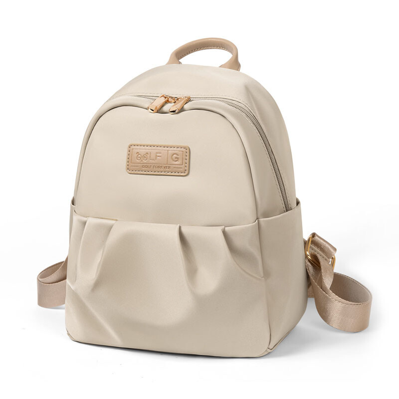 GOLF ГОЛЬФ Женский Рюкзак, Черный
GOLF ГОЛЬФ Женский Рюкзак, Черный