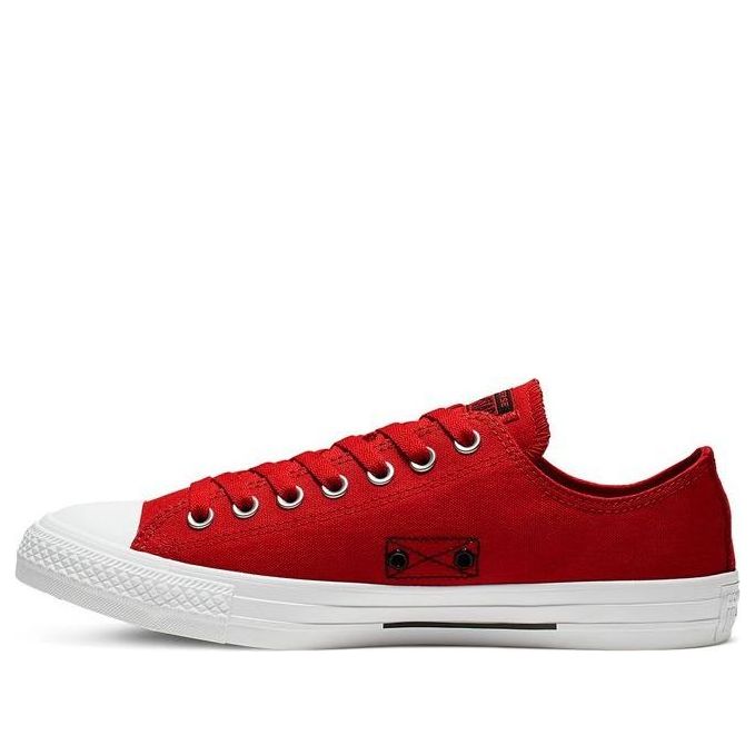 Кроссовки Converse Chuck Taylor All Star Flight School Low Top 'Red White' 165739C, красный
Кроссовки Converse Chuck Taylor All Star Flight School Low Top 'Red White' 165739C, красный