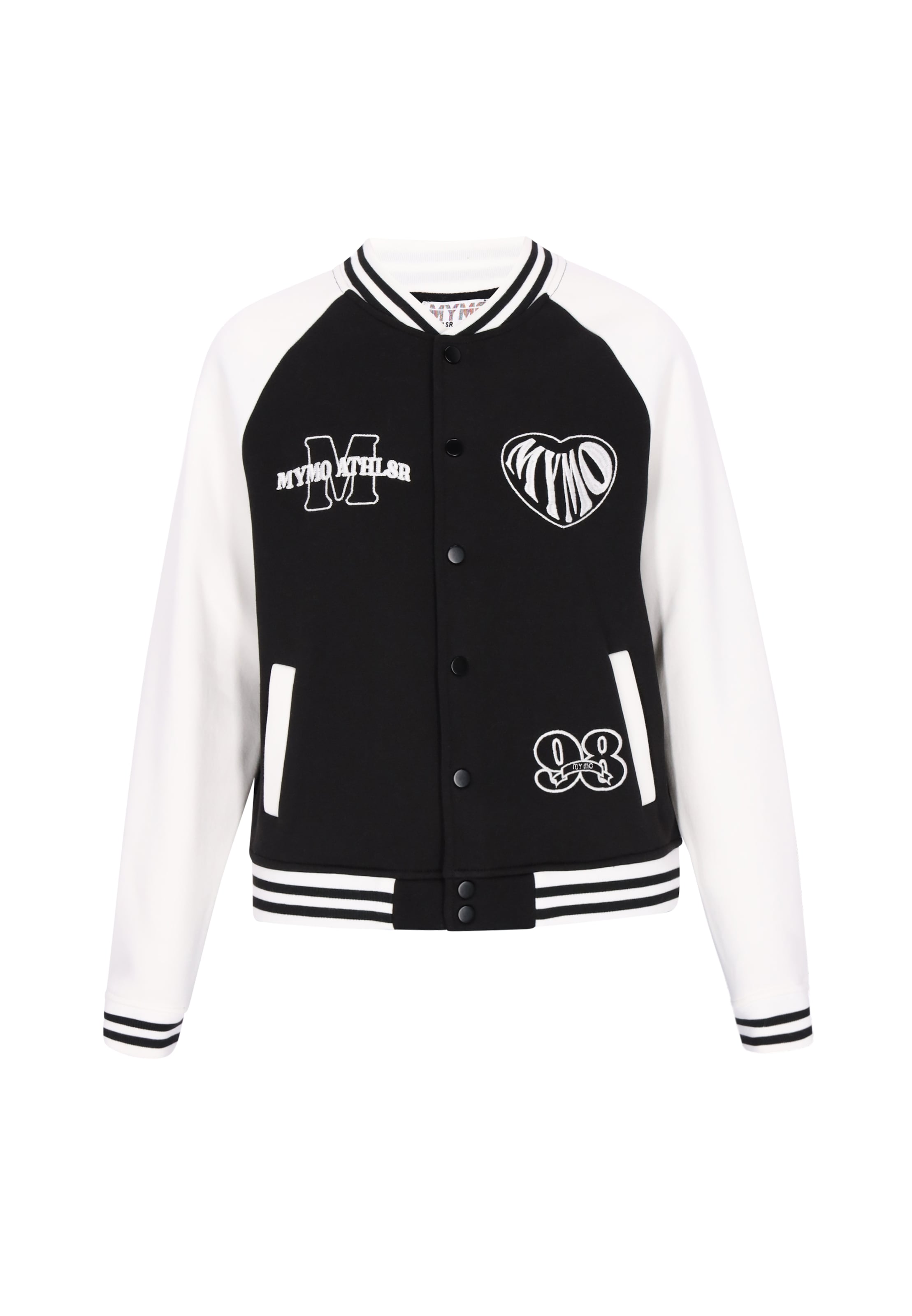MyMo ATHLSR Худи на молнии в цвете Off White, Белый, MyMo ATHLSR Худи на молнии в цвете Off White
MyMo ATHLSR Худи на молнии в цвете Off White, Белый, MyMo ATHLSR Худи на молнии в цвете Off White