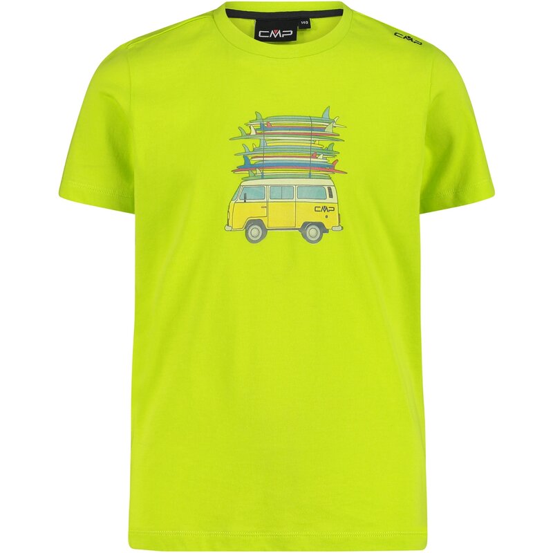 Рубашка Cmp, серый
Рубашка Cmp, серый