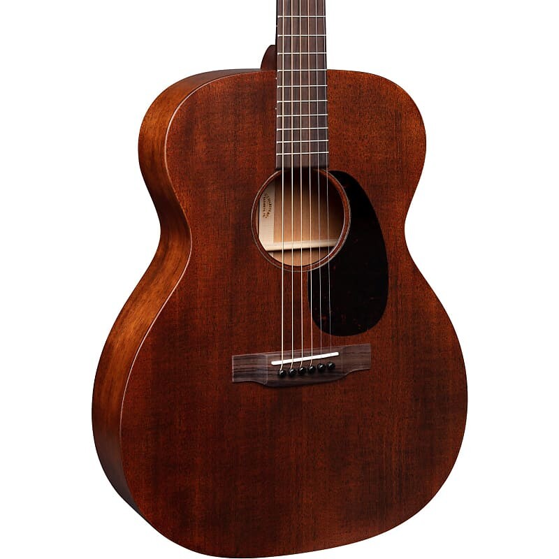 Акустическая гитара Martin 000-15M 15-Series Mahogany Auditorium Acoustic Guitar w/ Case
Акустическая гитара Martin 000-15M 15-Series Mahogany Auditorium Acoustic Guitar w/ Case
