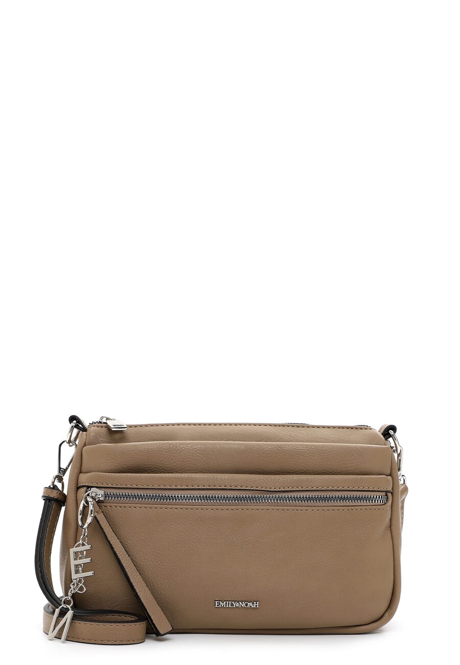Сумка через плечо Emily & Noah Emily & Noah E&N Harmina , Brown
Сумка через плечо Emily & Noah Emily & Noah E&N Harmina , Brown