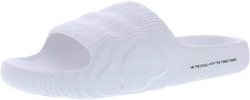 Мужские слайды Adidas Adilette 22, белый/черный
Мужские слайды Adidas Adilette 22, белый/черный