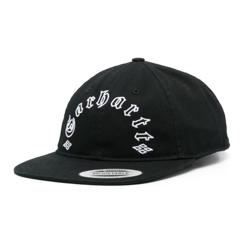 Carhartt WIP Коллекция лучших хитов, Black
Carhartt WIP Коллекция лучших хитов, Black