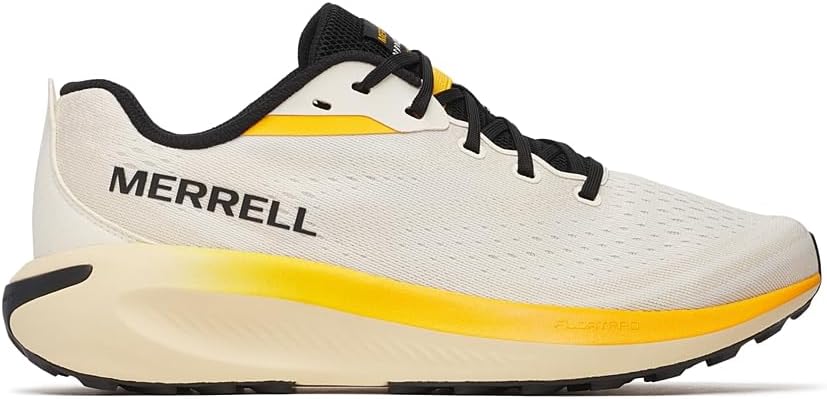 Мужские кроссовки Merrell Morphlite Trail, Eggshell/Rush
Мужские кроссовки Merrell Morphlite Trail, Eggshell/Rush