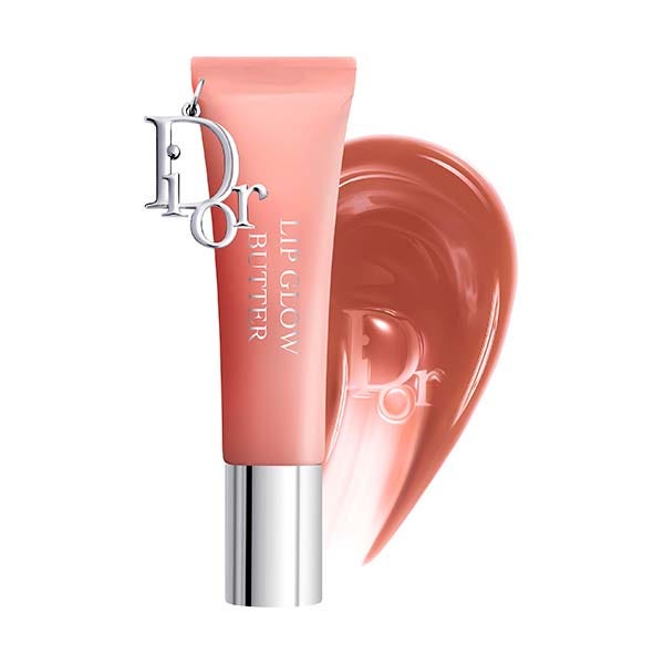 Блестящий бальзам для губ Dior Addict Lip Glow Butter DIOR, 103 TOFFEE
Блестящий бальзам для губ Dior Addict Lip Glow Butter DIOR, 103 TOFFEE