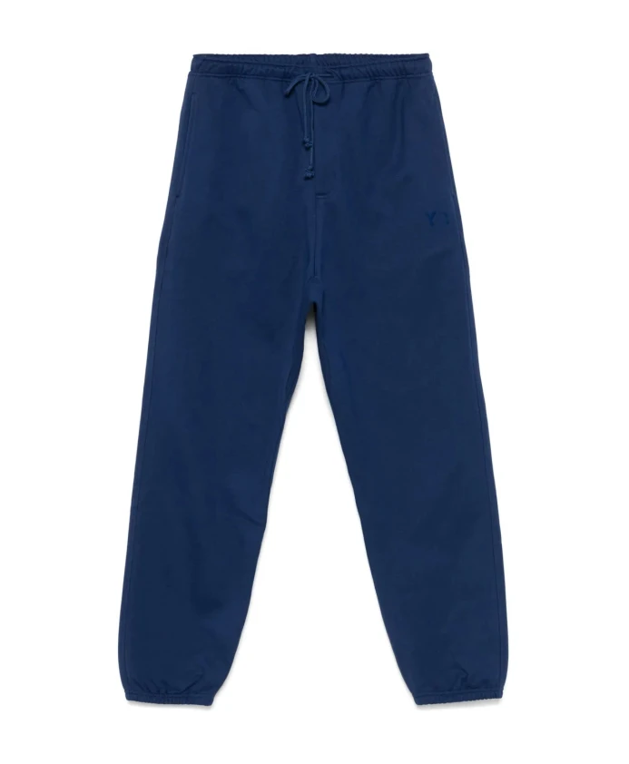 Темно-Синие спортивные штаны с логотипом Y-3, синий
Темно-Синие спортивные штаны с логотипом Y-3, синий