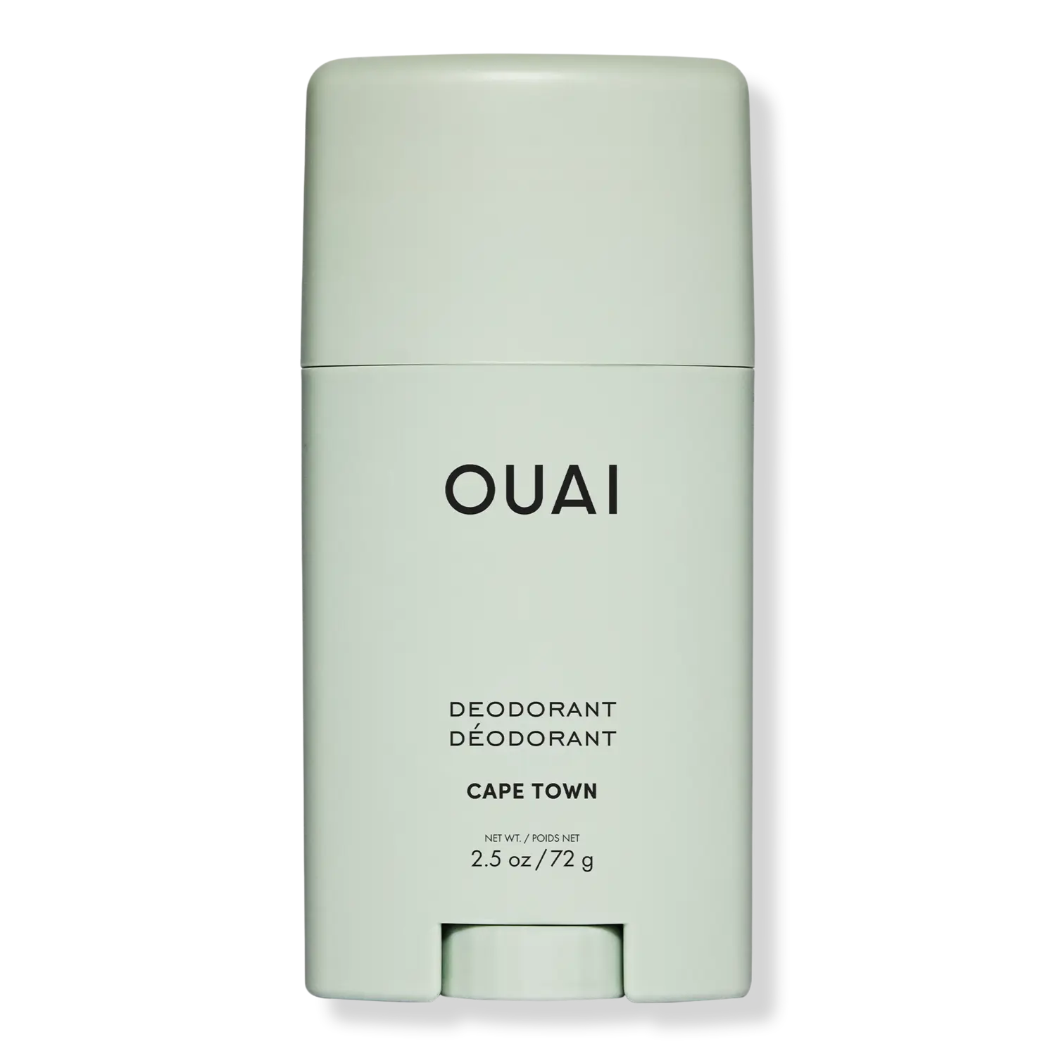 Дезодорант Cape Town Aluminum-Free Deodorant OUAI
Дезодорант Cape Town Aluminum-Free Deodorant OUAI