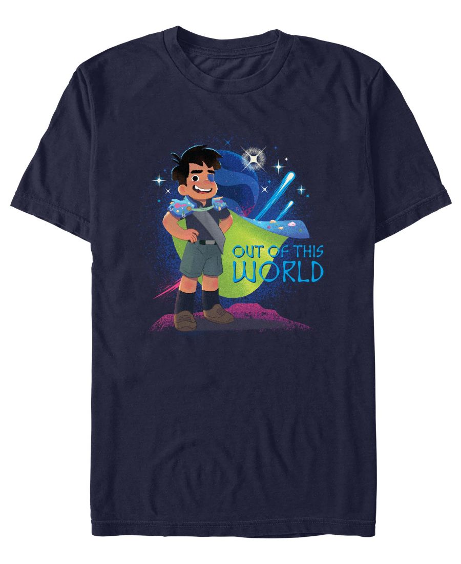 Мужская футболка Out Of This World Fifth Sun, Navy, Синий, Мужская футболка Out Of This World Fifth Sun, Navy
Мужская футболка Out Of This World Fifth Sun, Navy, Синий, Мужская футболка Out Of This World Fifth Sun, Navy