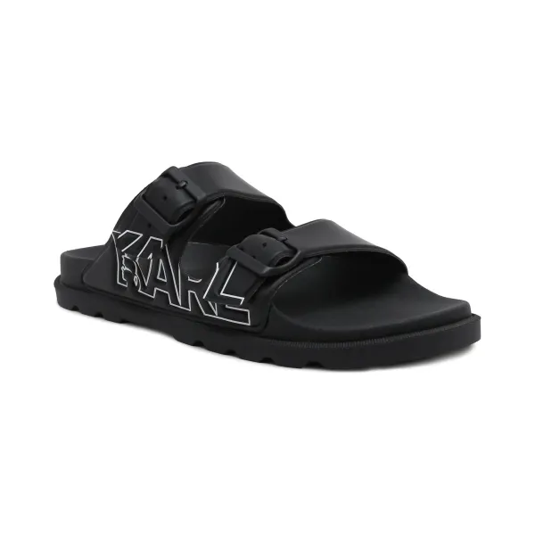 Тапочки Karl Lagerfeld, черный
Тапочки Karl Lagerfeld, черный