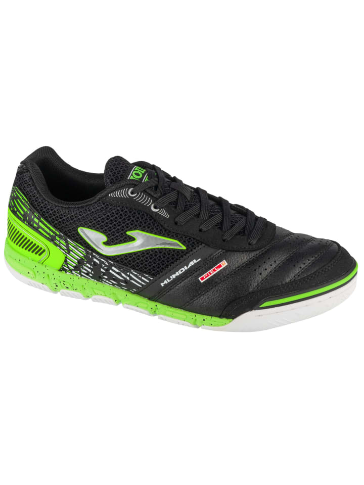 Кроссовки Joma, цвет in schwarz
Кроссовки Joma, цвет in schwarz