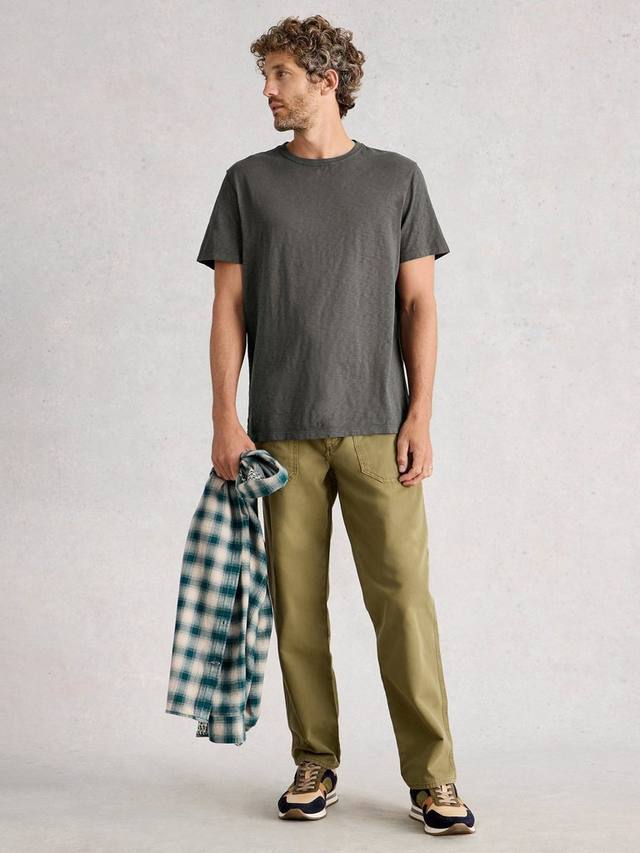 Хлопковая футболка Abersoch White Stuff, Washed Black, Белый, Хлопковая футболка Abersoch White Stuff, Washed Black
Хлопковая футболка Abersoch White Stuff, Washed Black, Белый, Хлопковая футболка Abersoch White Stuff, Washed Black