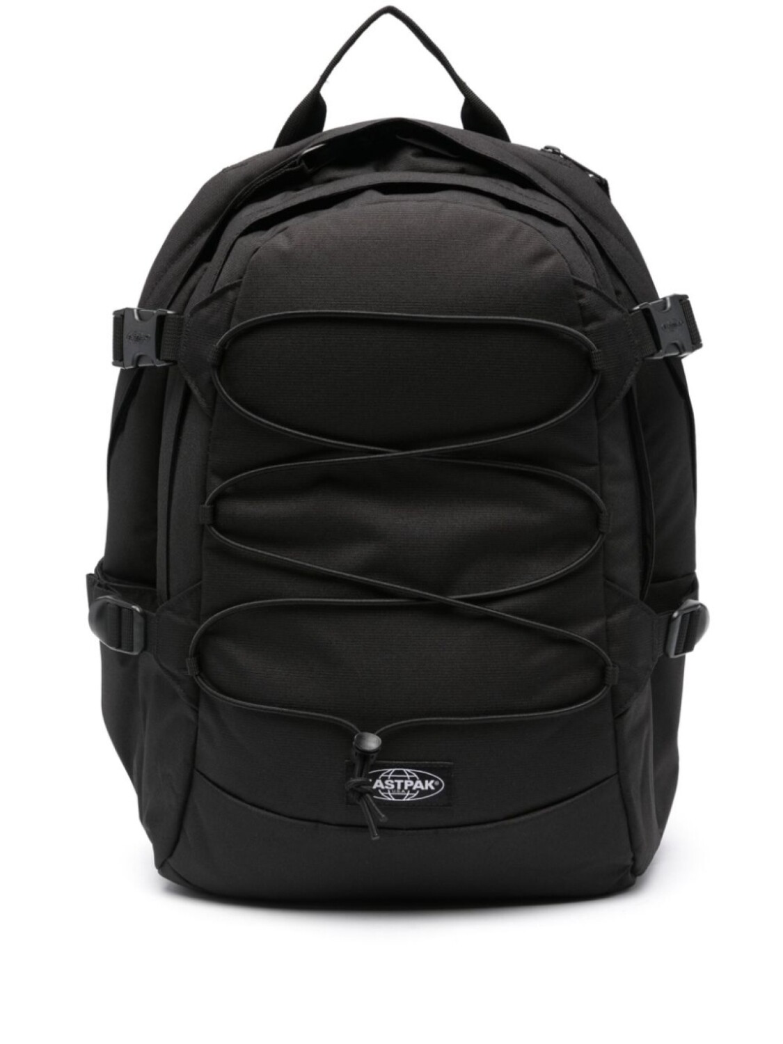 Рюкзак Gerys Eastpak, черный
Рюкзак Gerys Eastpak, черный