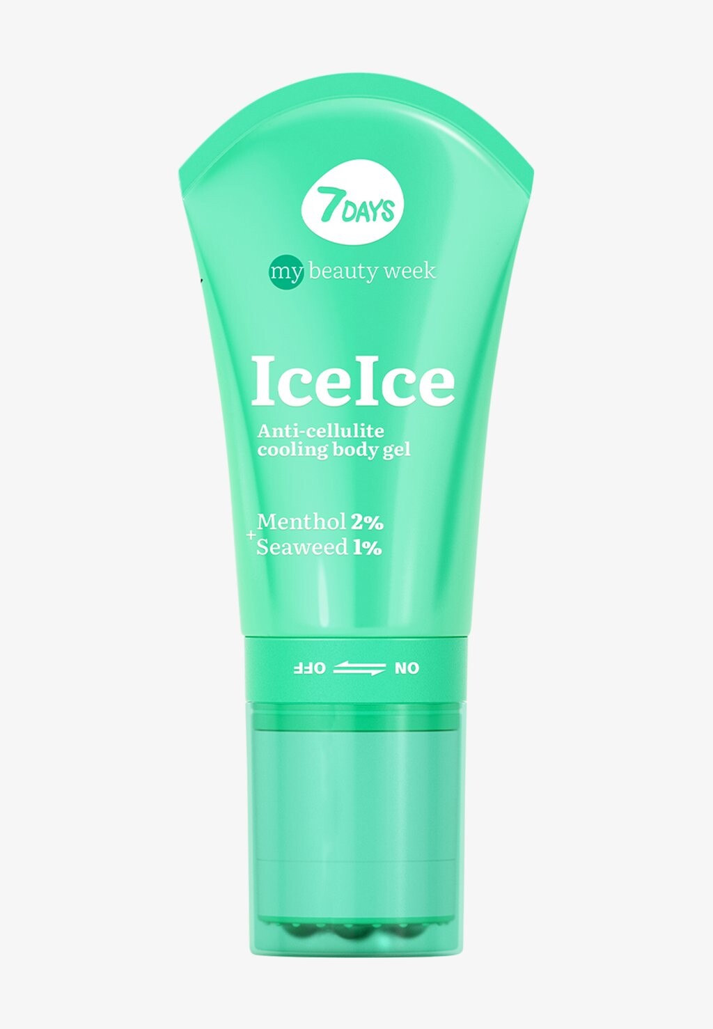 Увлажнение My Beauty Week Iceice Антицеллюлитный Охлаждающий Гель Для Тела Ментол 2% + Морски 1% 7days
Увлажнение My Beauty Week Iceice Антицеллюлитный Охлаждающий Гель Для Тела Ментол 2% + Морски 1% 7days