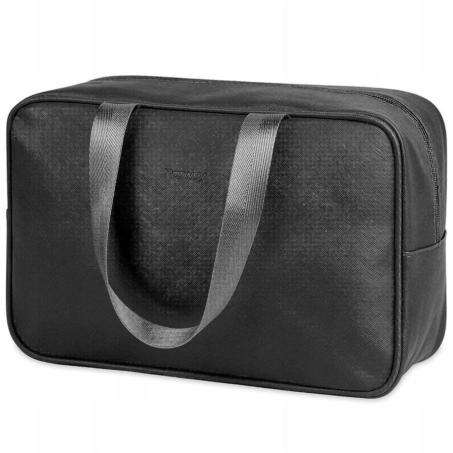 Косметичка NARWEY черная PT Inna marka
Косметичка NARWEY черная PT Inna marka