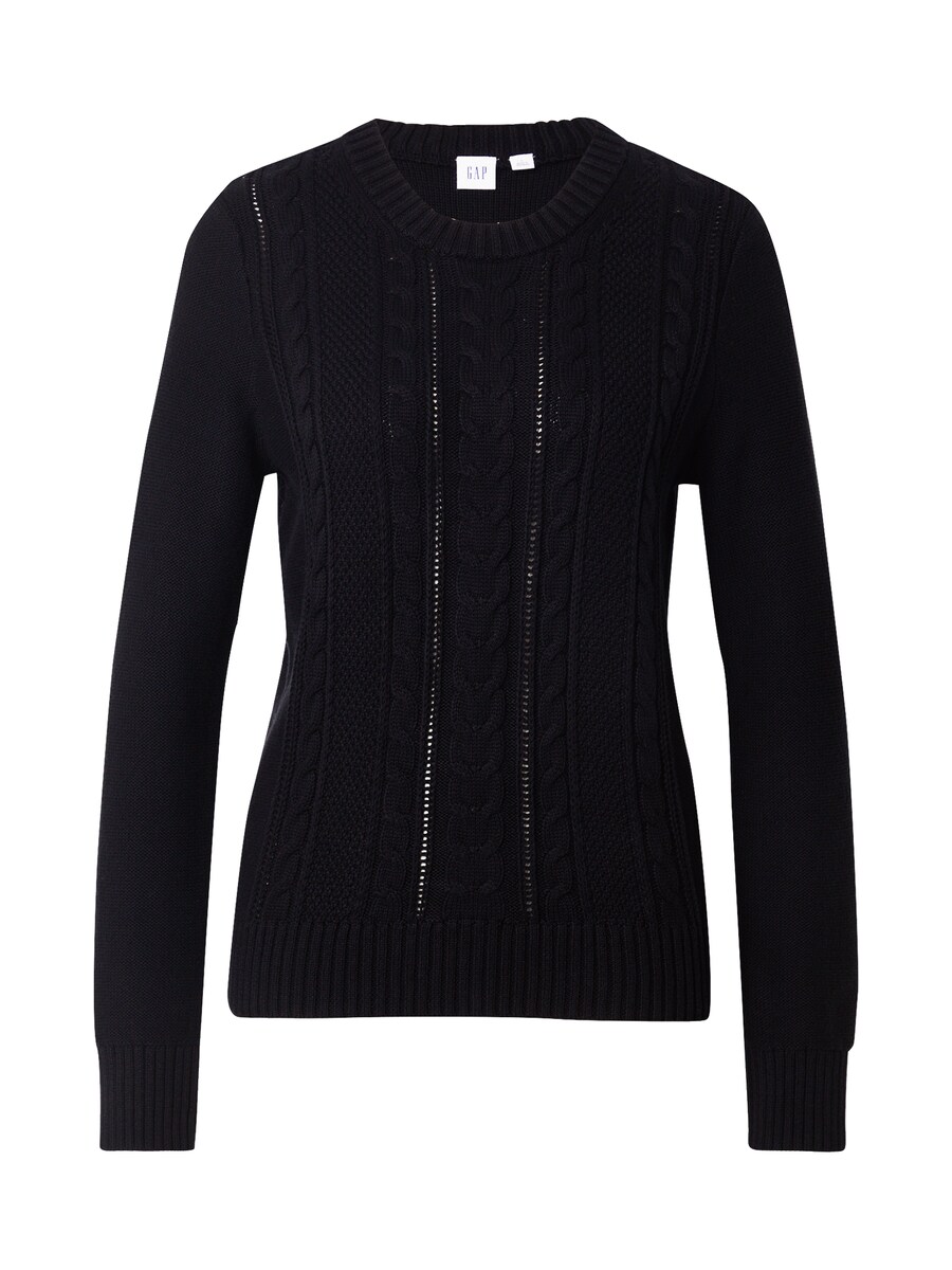 Свитер GAP CLASSIC, Black
Свитер GAP CLASSIC, Black