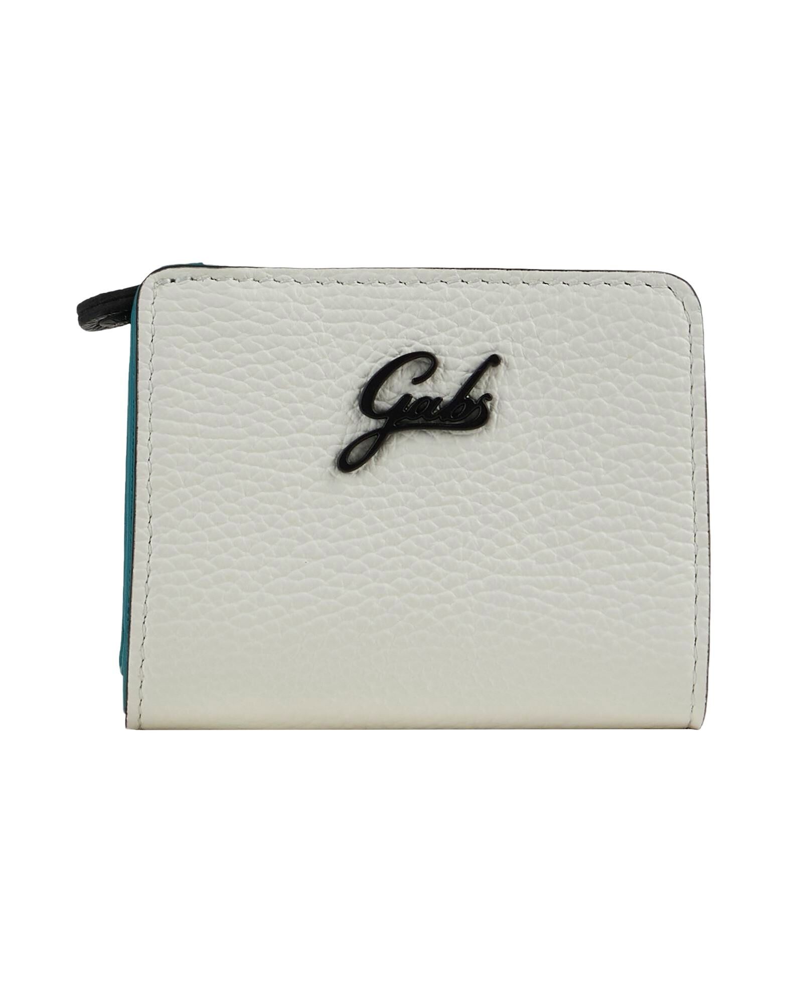 Кошелек Gabs, белый
Кошелек Gabs, белый