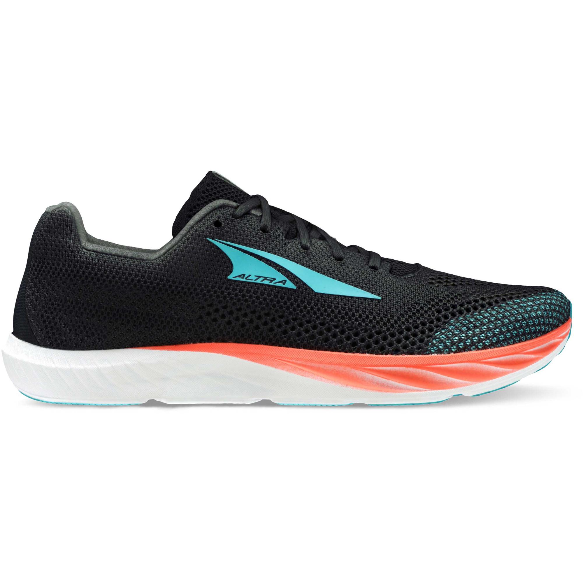 Мужские беговые кроссовки Escalante Racer 2 Altra, Black
Мужские беговые кроссовки Escalante Racer 2 Altra, Black