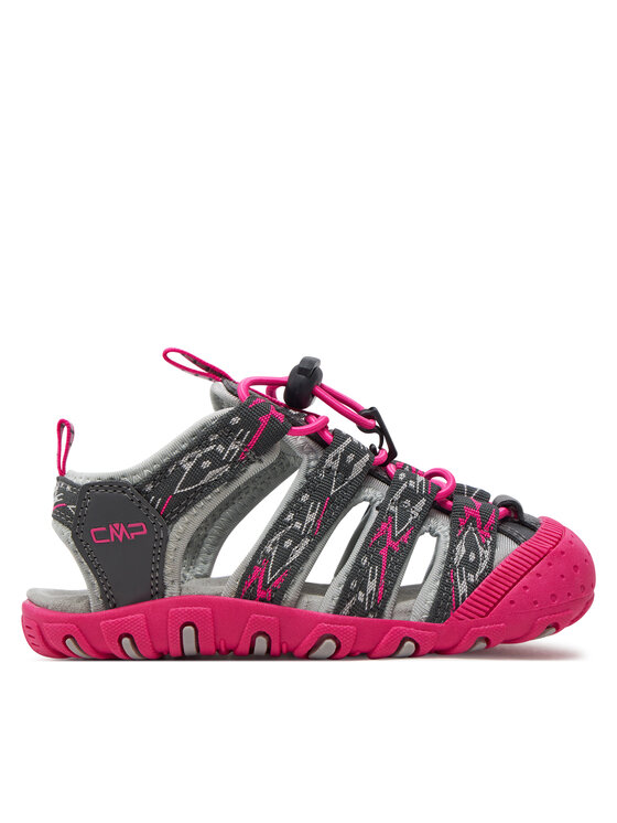 Сандалии Kids Sahiph Hiking Sandal 30Q9524 Cmp, серый
Сандалии Kids Sahiph Hiking Sandal 30Q9524 Cmp, серый