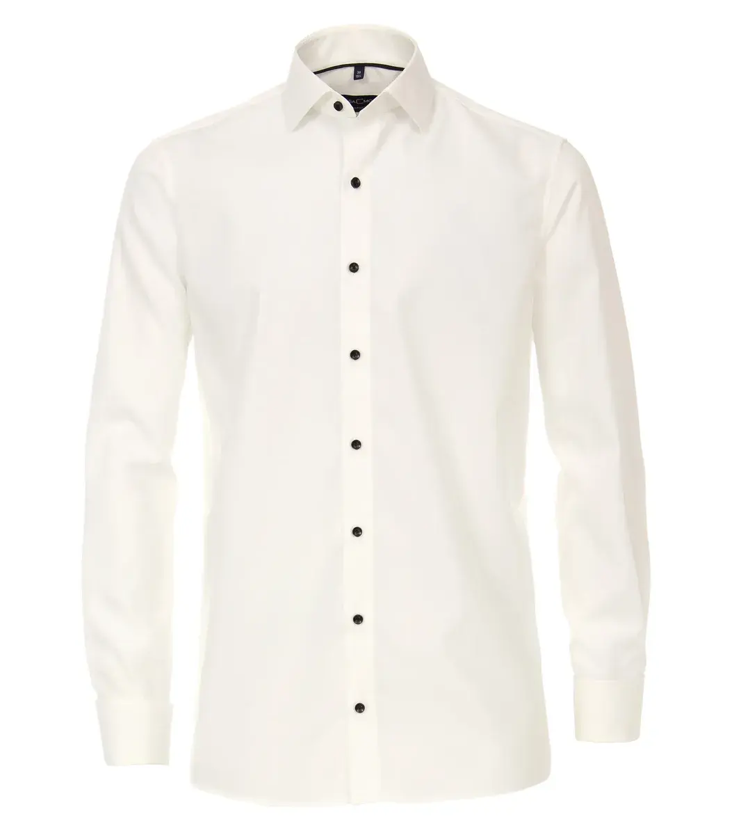 Деловая рубашка CASAMODA "Деловая рубашка CASAMODA однотонная", слоновая кость
Деловая рубашка CASAMODA "Деловая рубашка CASAMODA однотонная", слоновая кость