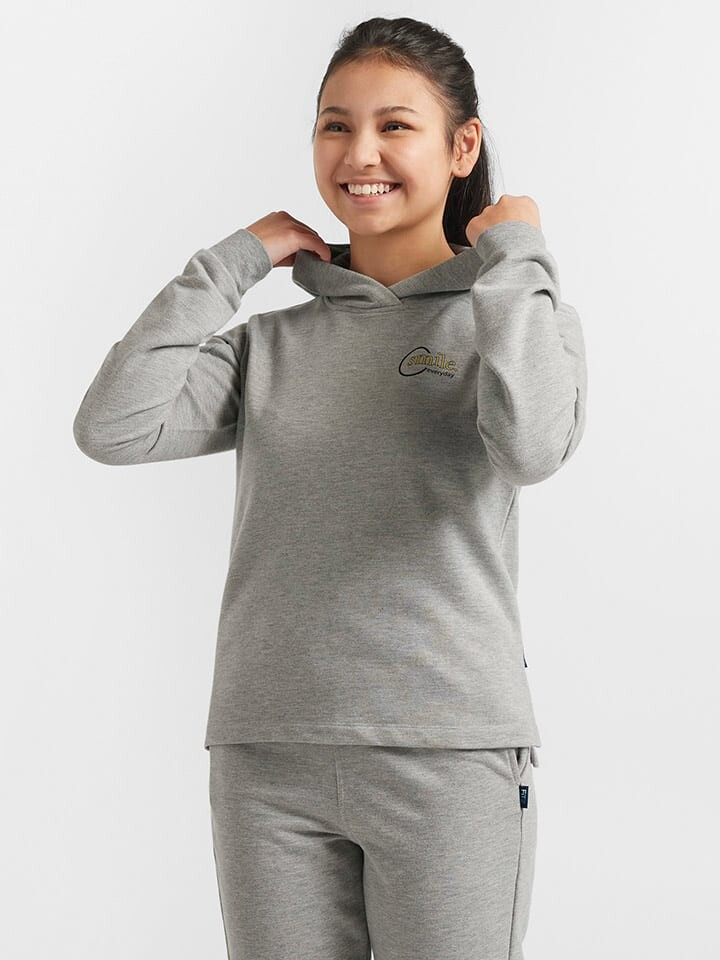 Худи JAKO-O, серый
Худи JAKO-O, серый