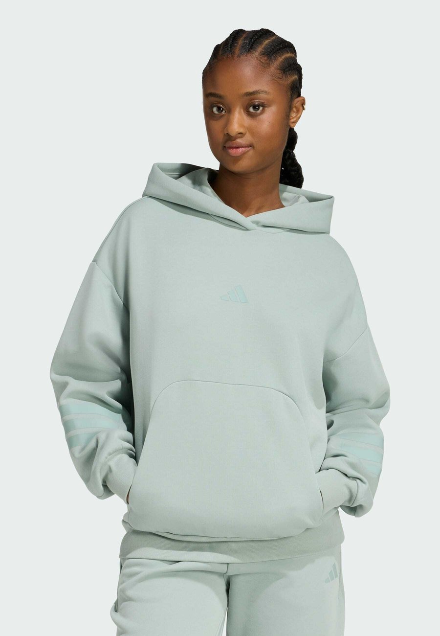 Худи Adidas Sportswear W FI 3S OH HD, Sage/Green, Зеленый, Худи Adidas Sportswear W FI 3S OH HD, Sage/Green
Худи Adidas Sportswear W FI 3S OH HD, Sage/Green, Зеленый, Худи Adidas Sportswear W FI 3S OH HD, Sage/Green
