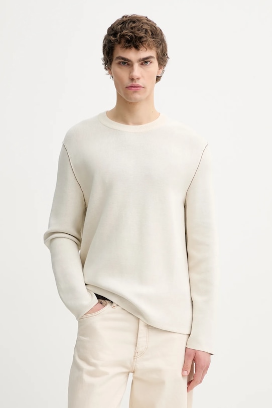 Свитер Marc O'Polo, бежевый
Свитер Marc O'Polo, бежевый