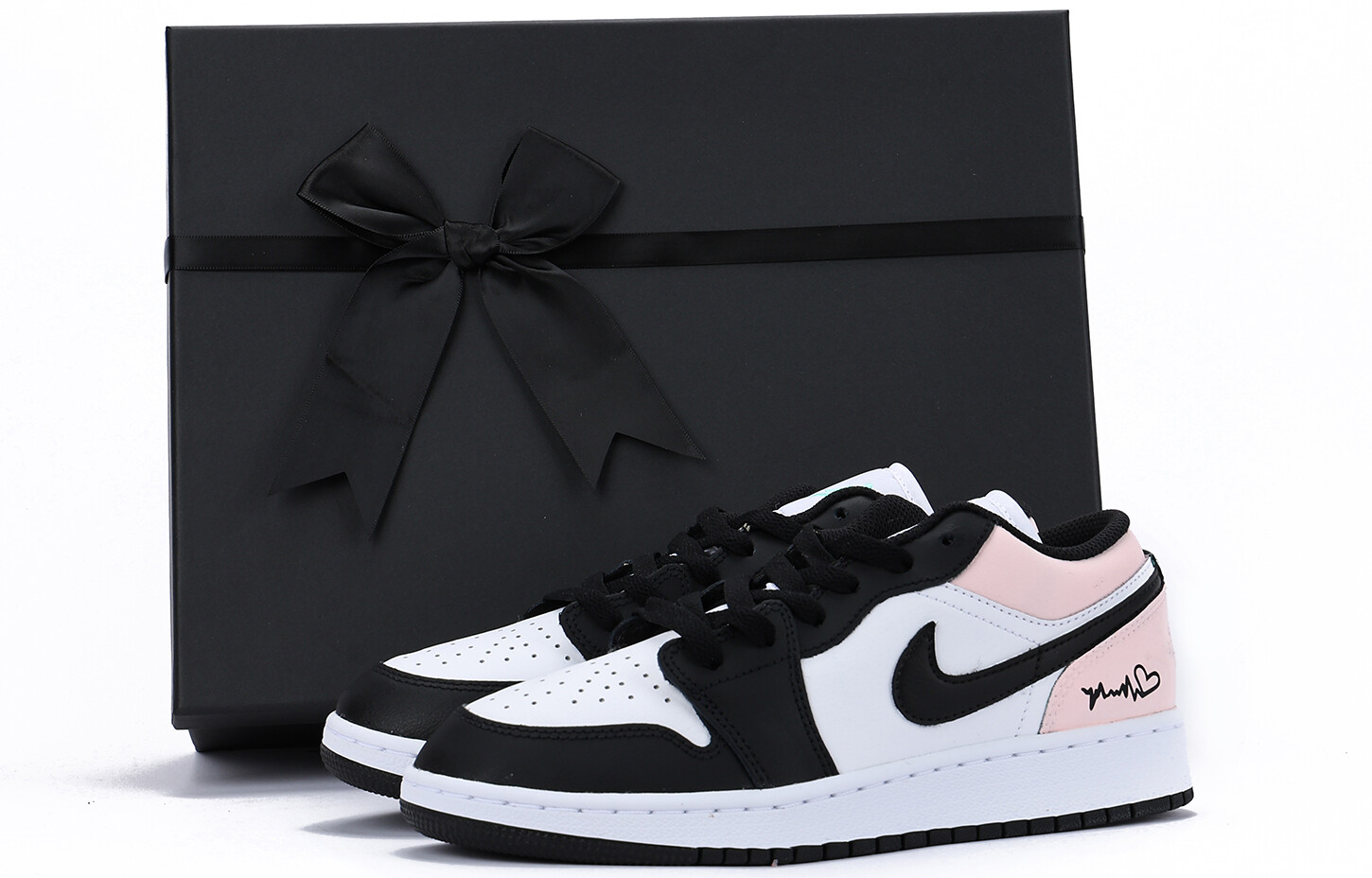 Кроссовки Air JORDAN 1 Vintage Basketball Shoes Women's Low-Top Black Pink, Розовый, Кроссовки Air JORDAN 1 Vintage Basketball Shoes Women's Low-Top Black Pink
Кроссовки Air JORDAN 1 Vintage Basketball Shoes Women's Low-Top Black Pink, Розовый, Кроссовки Air JORDAN 1 Vintage Basketball Shoes Women's Low-Top Black Pink