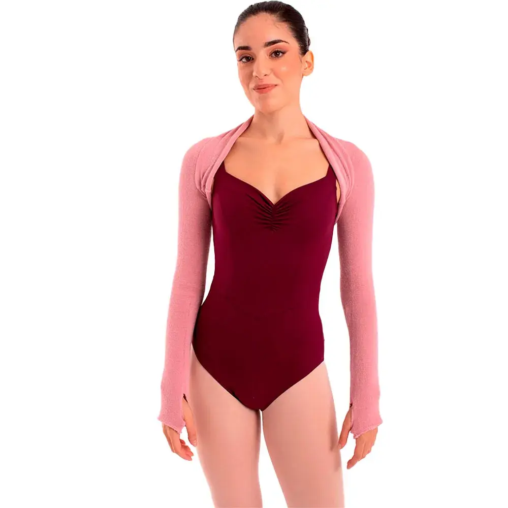 Лонгслив Intermezzo Darcy, розовый
Лонгслив Intermezzo Darcy, розовый