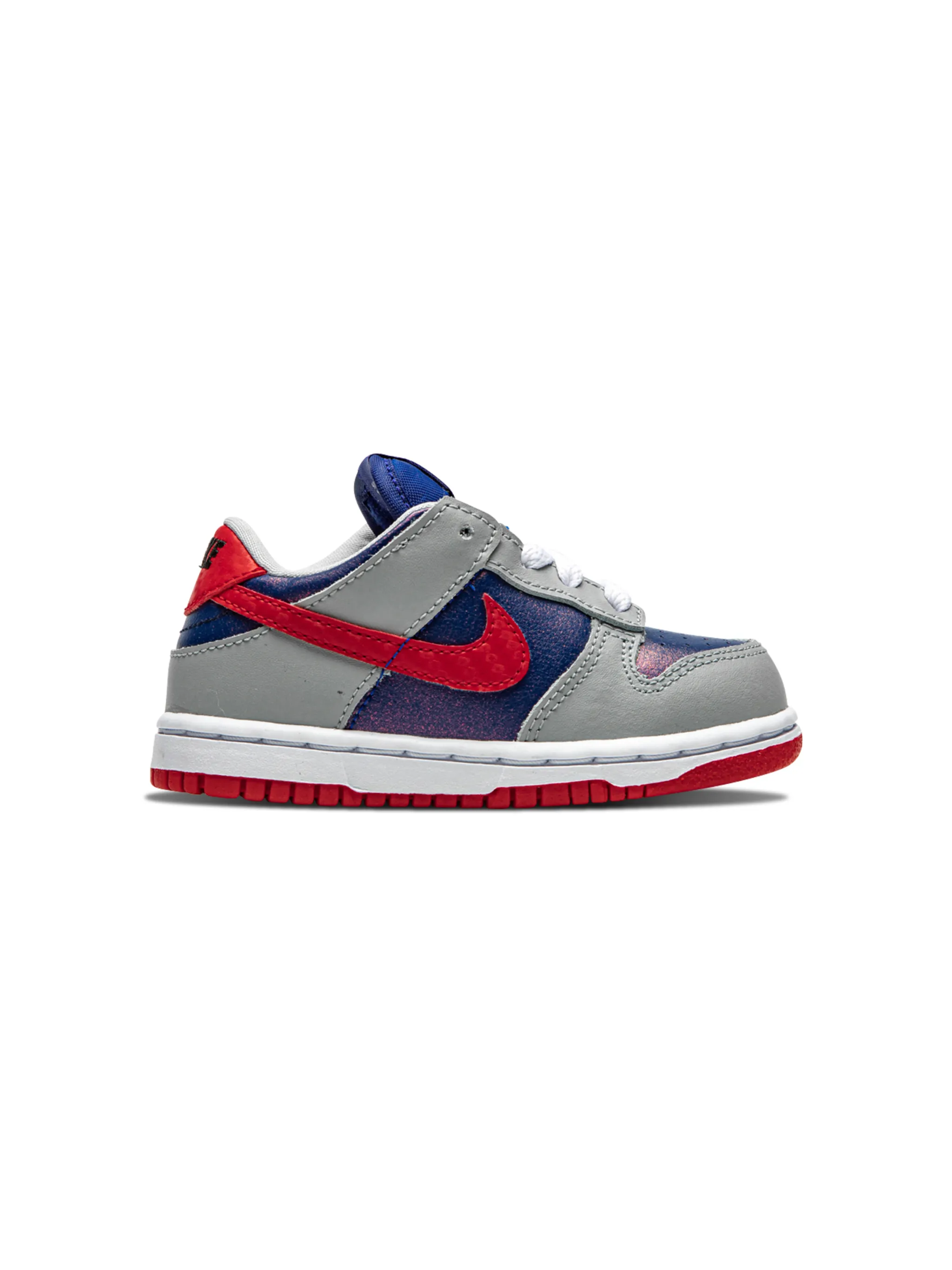 Кроссовки Dunk Low Samba Nike Kids, синий
Кроссовки Dunk Low Samba Nike Kids, синий