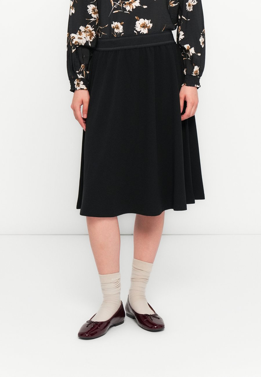 Юбка JDY JDYGEGGO LIFE WIDE SKIRT, Black
Юбка JDY JDYGEGGO LIFE WIDE SKIRT, Black