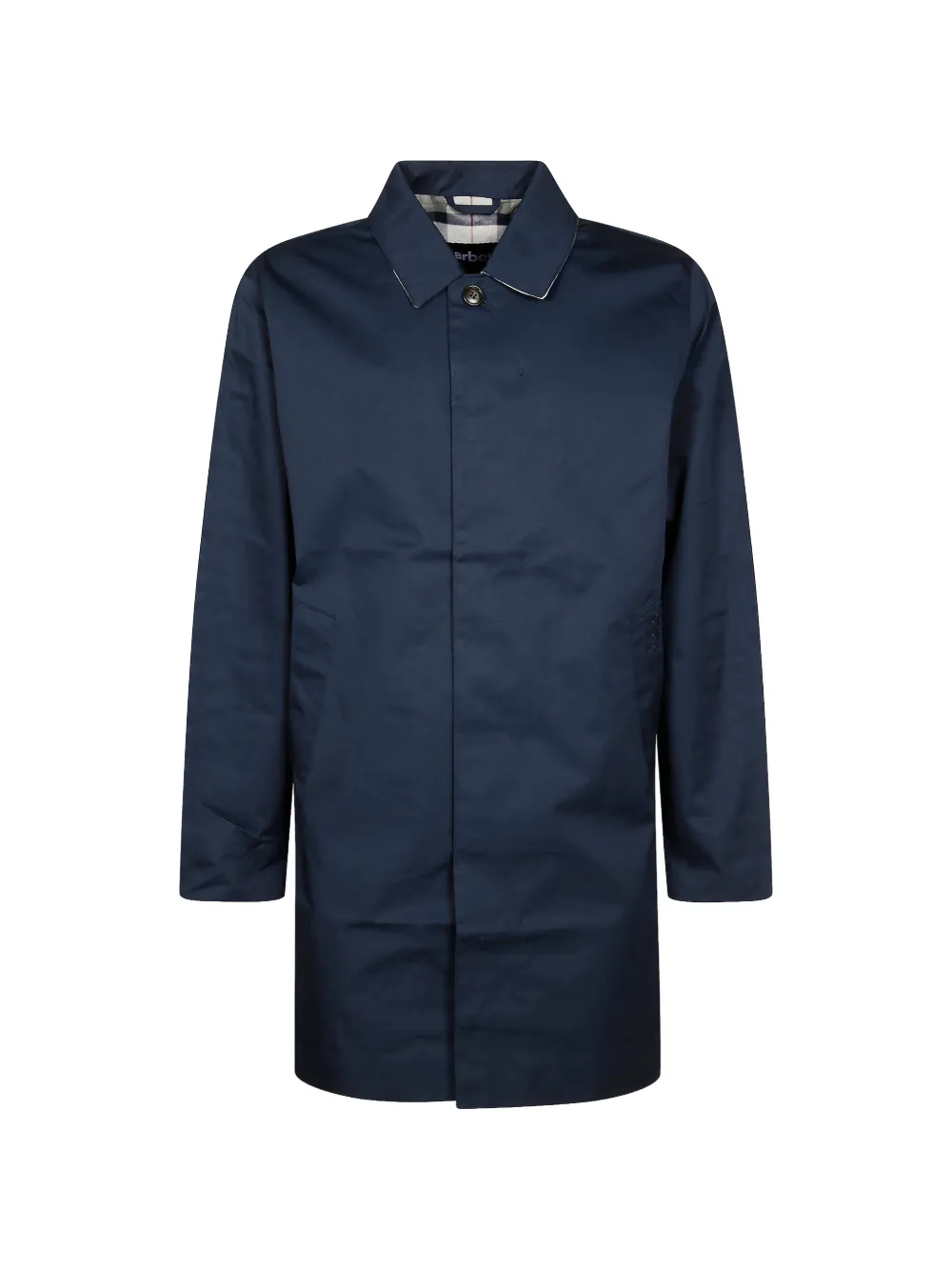Непромокаемое пальто Barbour, синий
Непромокаемое пальто Barbour, синий